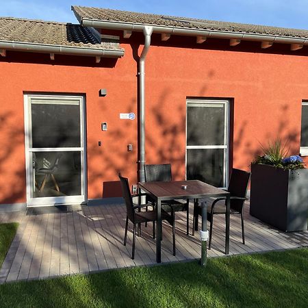 Neu Sanierte Wohnung Fuer 2-4 P Eschwege Exterior foto